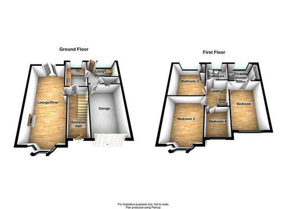 4&nbsp;Bedroom&nbsp;Semi-Detac...